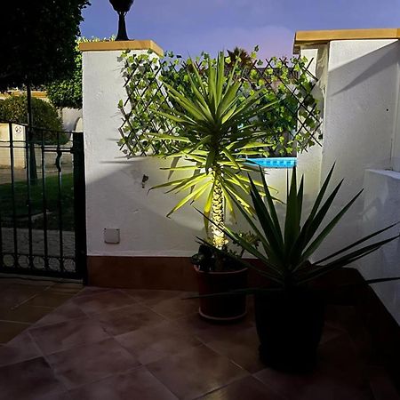 Apartament Margarita Cabo Roig Ozonizado Exterior foto