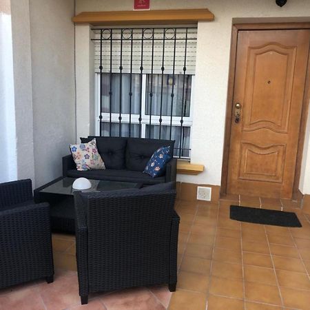 Apartament Margarita Cabo Roig Ozonizado Exterior foto