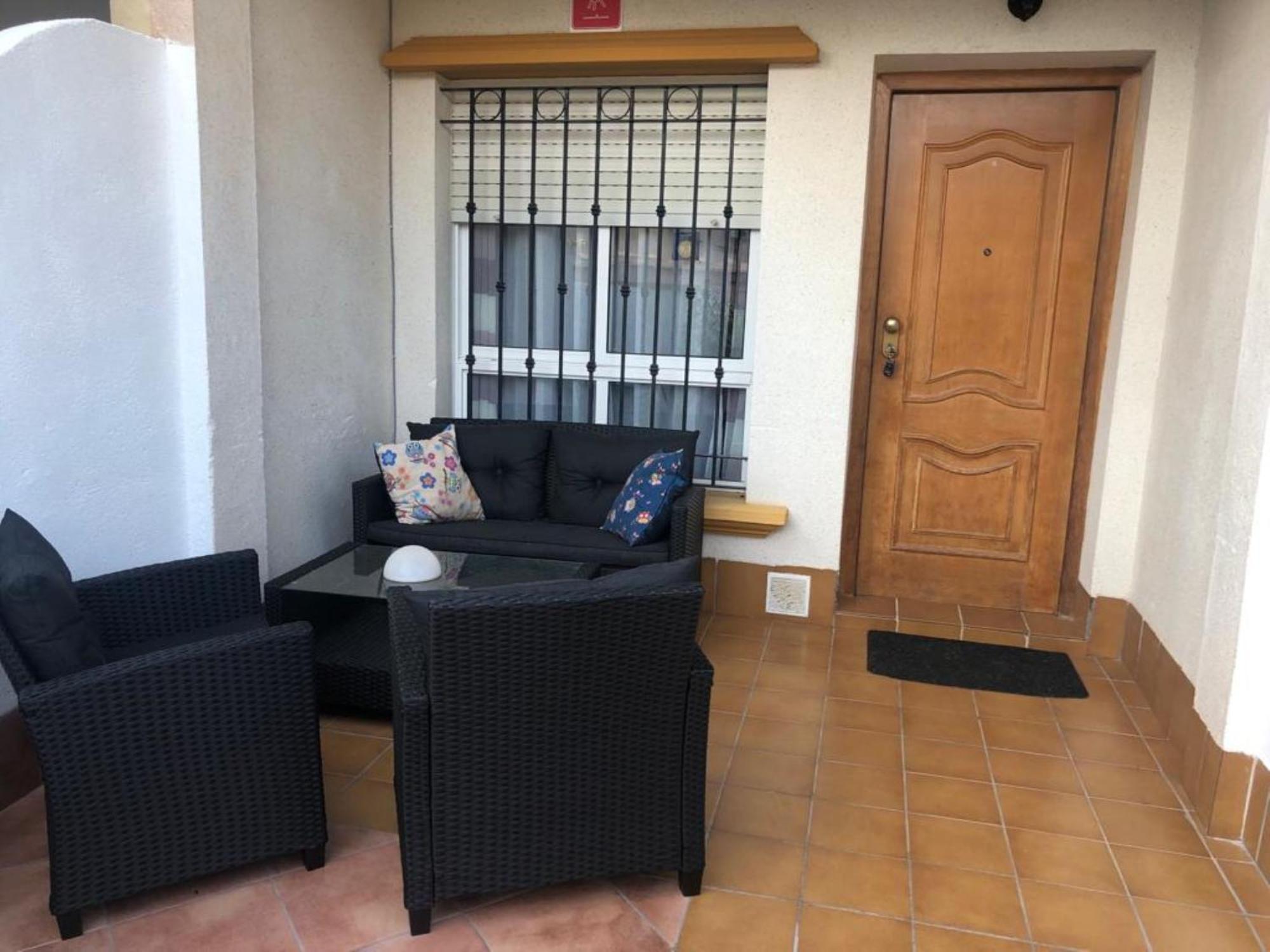 Apartament Margarita Cabo Roig Ozonizado Exterior foto