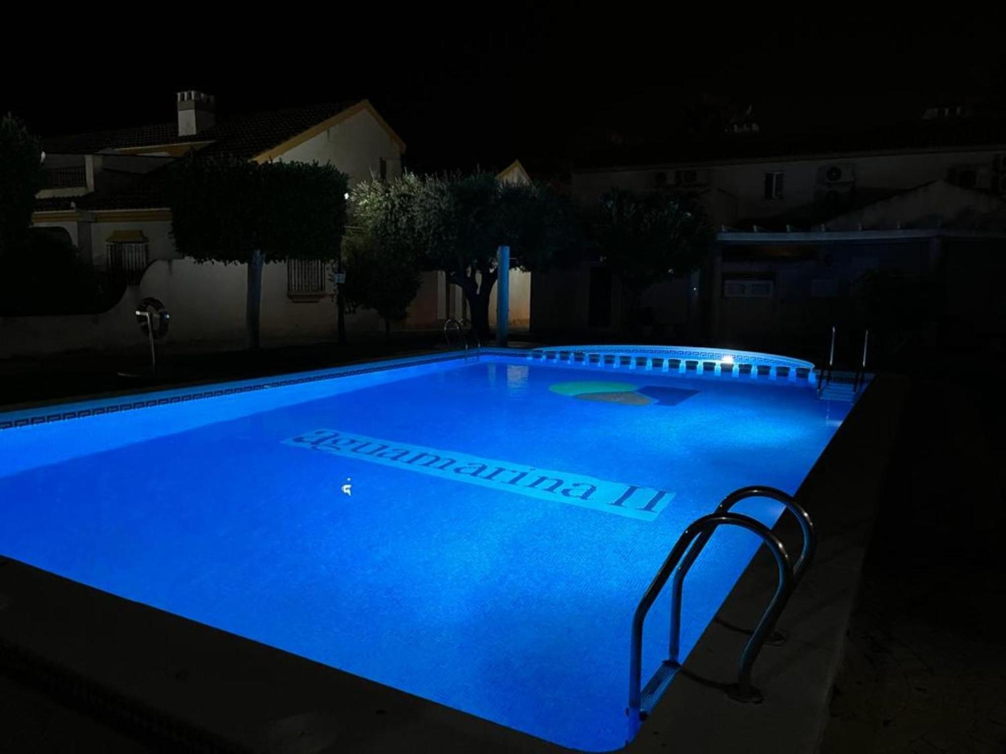 Apartament Margarita Cabo Roig Ozonizado Exterior foto