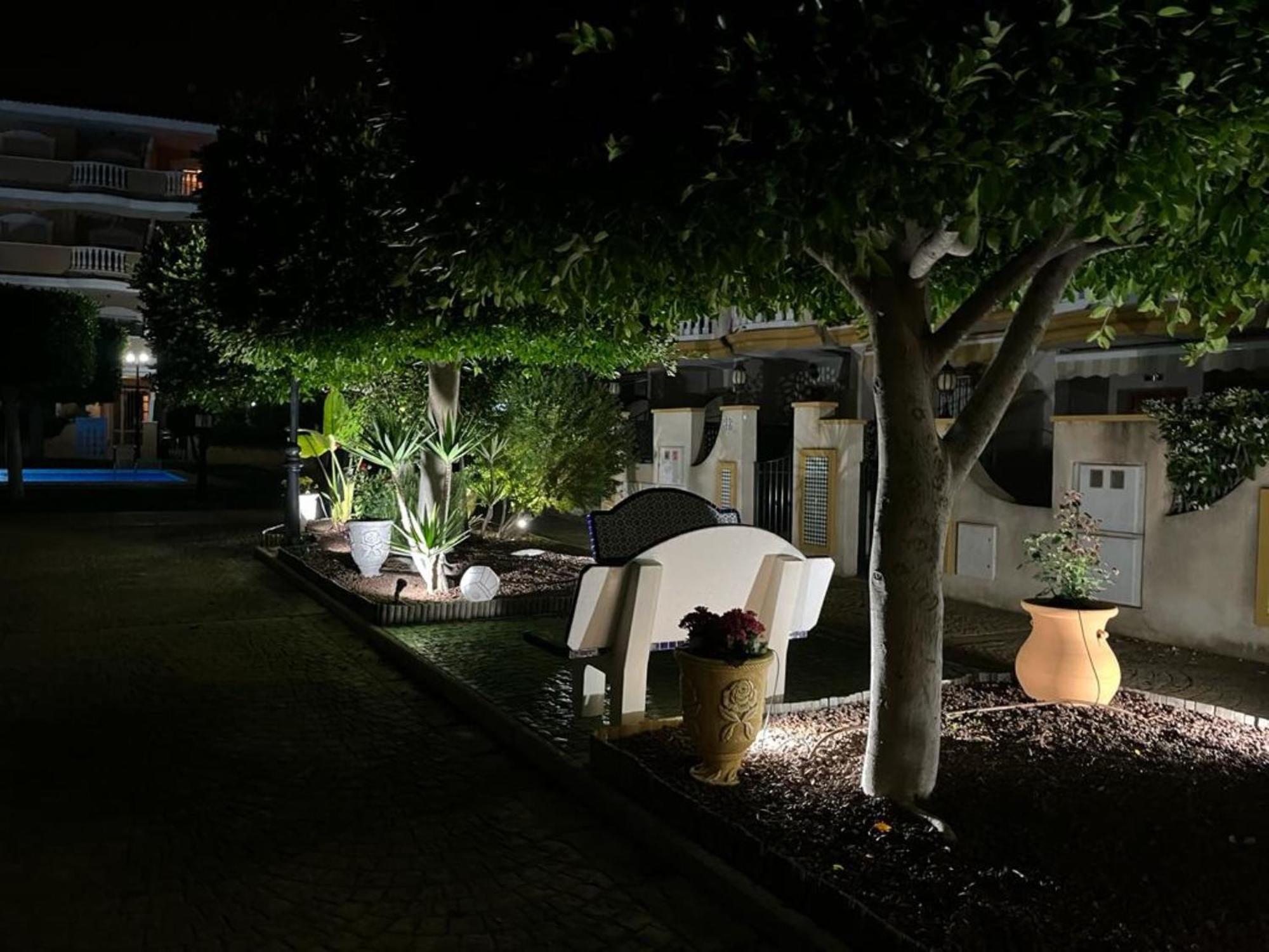 Apartament Margarita Cabo Roig Ozonizado Exterior foto