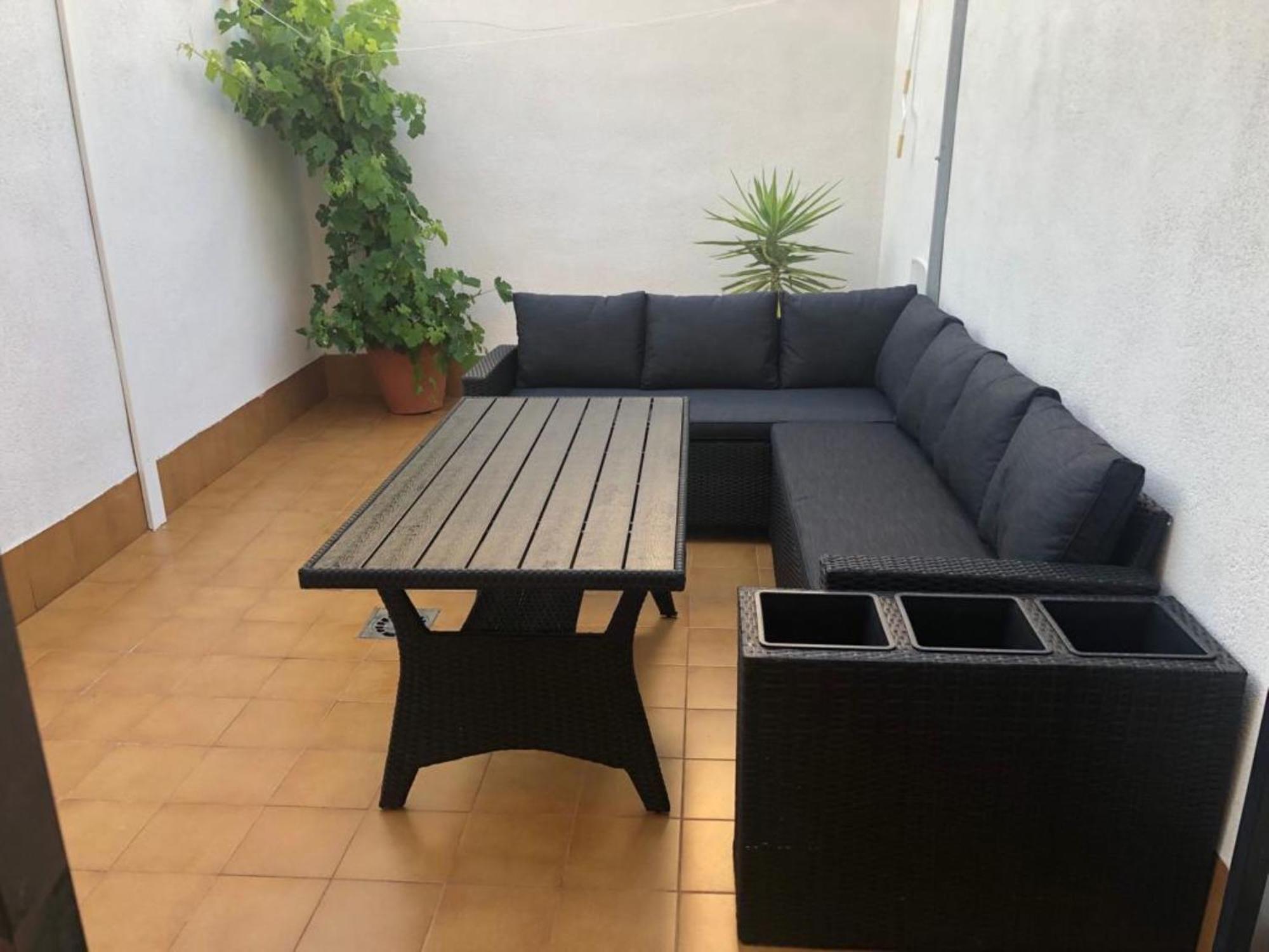 Apartament Margarita Cabo Roig Ozonizado Exterior foto
