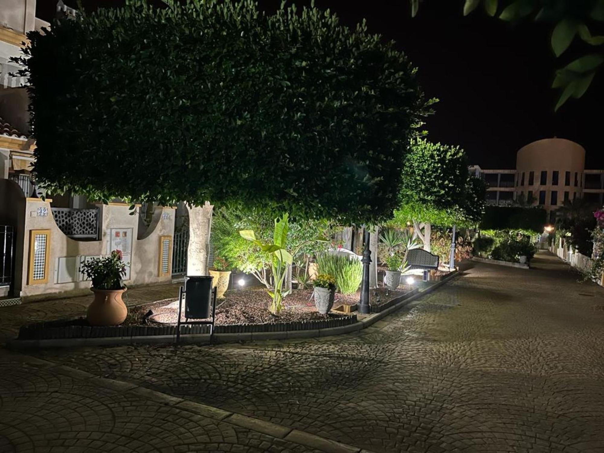 Apartament Margarita Cabo Roig Ozonizado Exterior foto