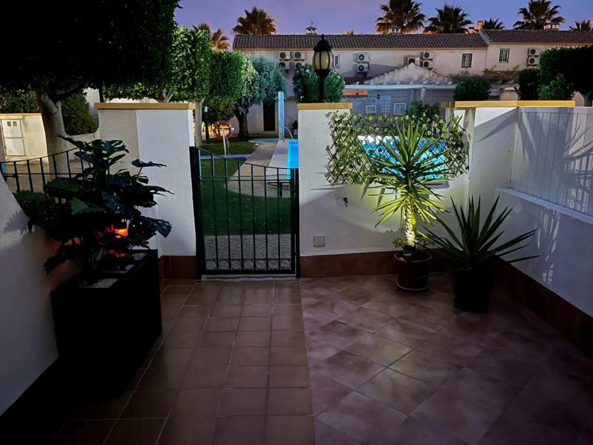Apartament Margarita Cabo Roig Ozonizado Exterior foto