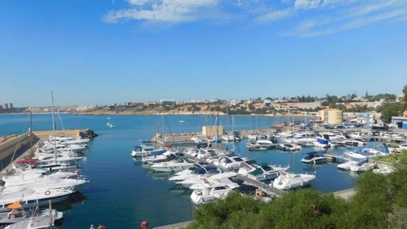 Apartament Margarita Cabo Roig Ozonizado Exterior foto