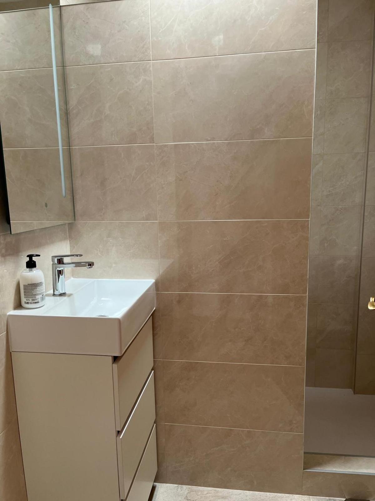 Apartament Margarita Cabo Roig Ozonizado Exterior foto
