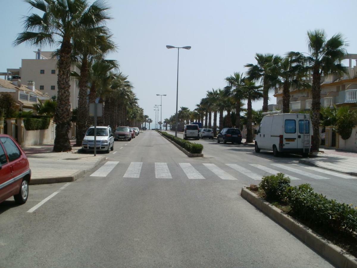 Apartament Margarita Cabo Roig Ozonizado Exterior foto