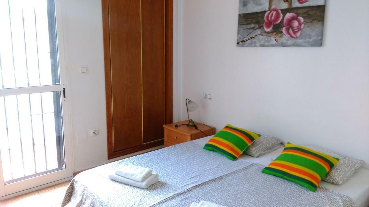 Apartament Margarita Cabo Roig Ozonizado Exterior foto