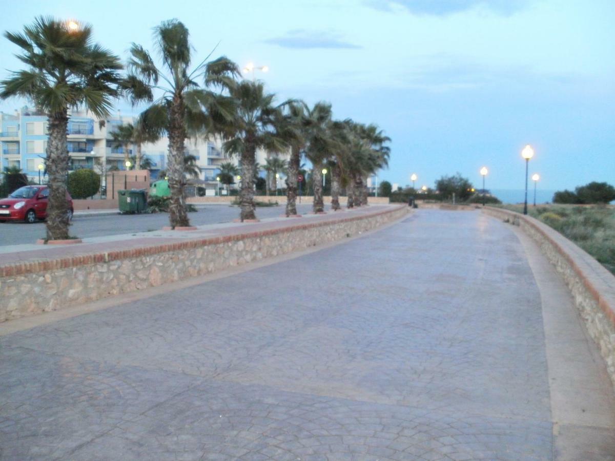 Apartament Margarita Cabo Roig Ozonizado Exterior foto
