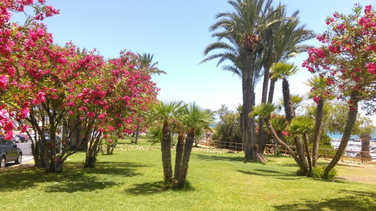 Apartament Margarita Cabo Roig Ozonizado Exterior foto