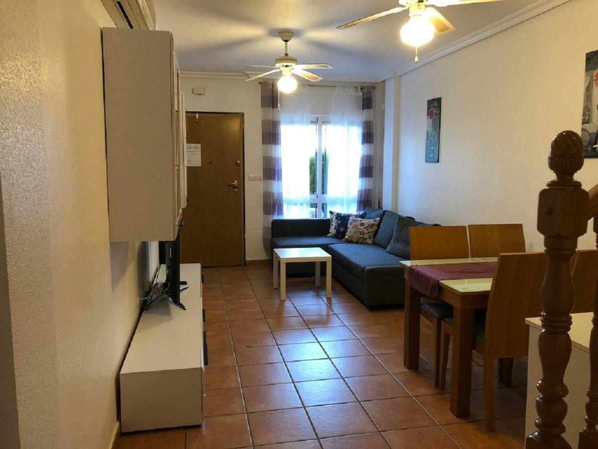 Apartament Margarita Cabo Roig Ozonizado Exterior foto