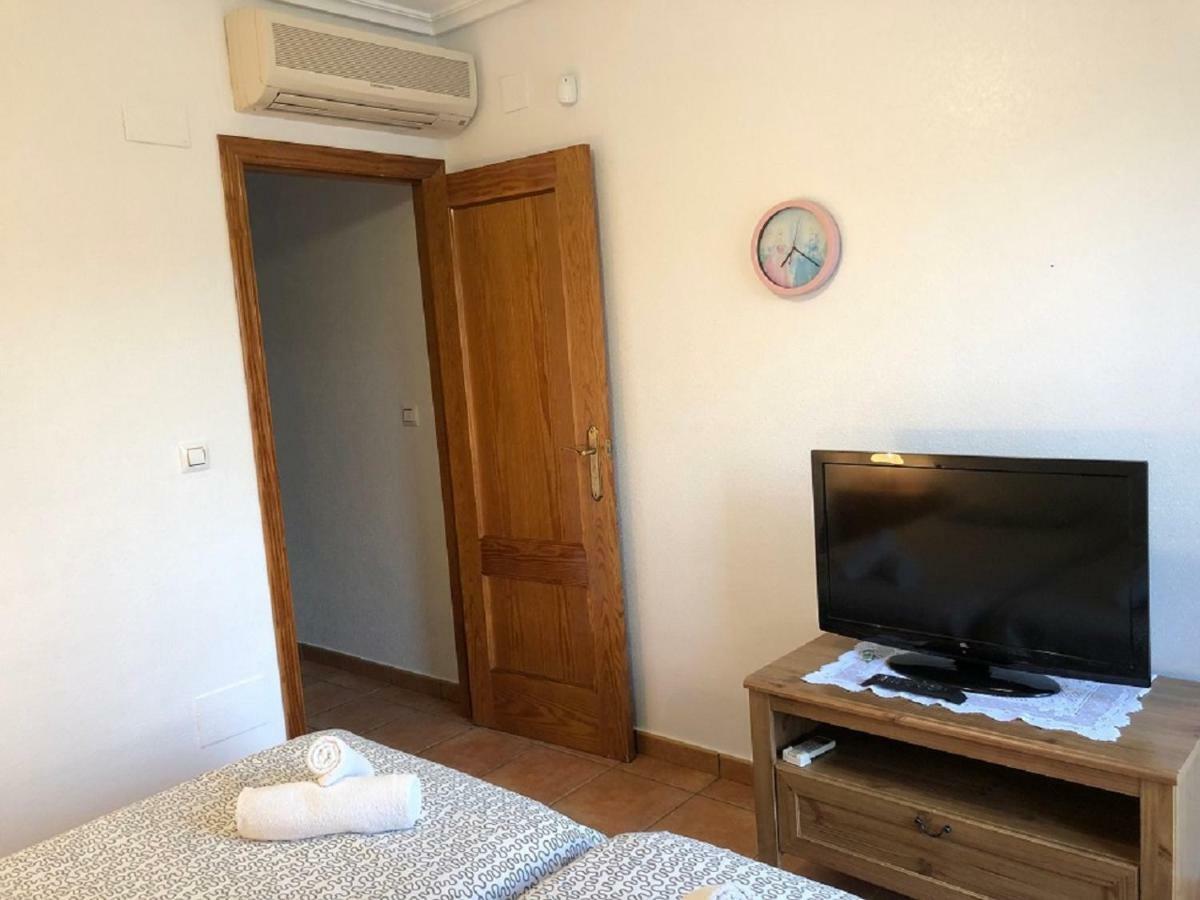 Apartament Margarita Cabo Roig Ozonizado Exterior foto